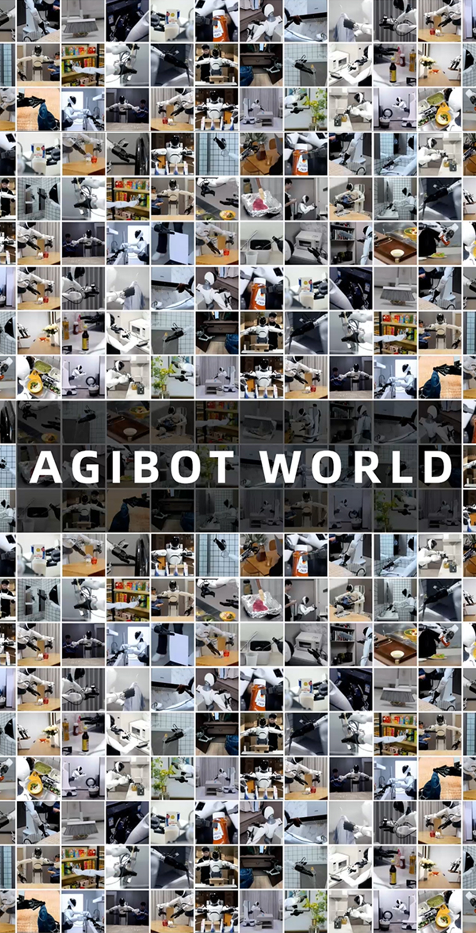  LD乐动开源百万真机数据集